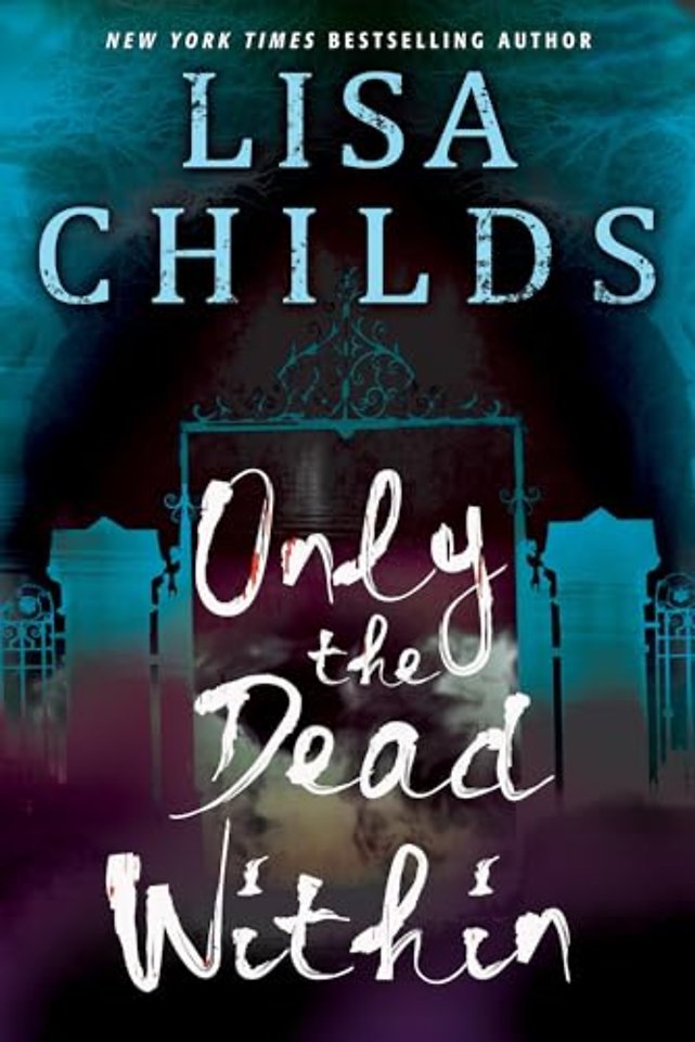 Only the Dead Within