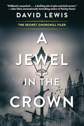 A Jewel in the Crown
