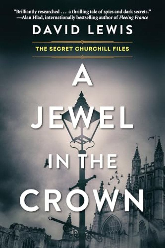 A Jewel in the Crown