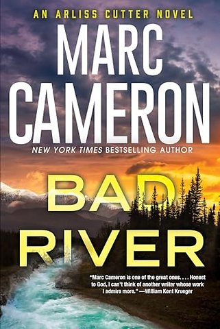 Bad River