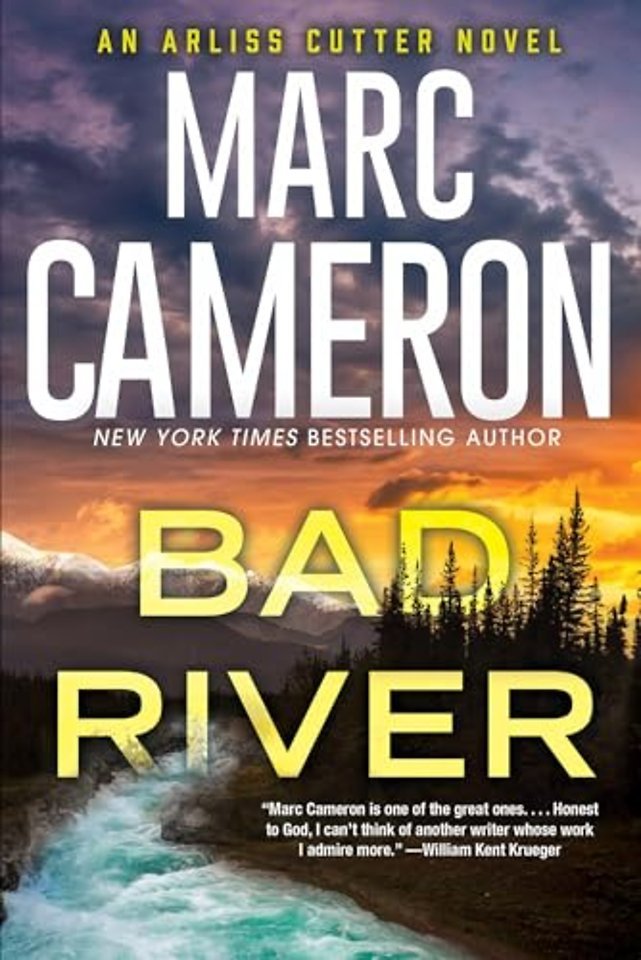 Bad River