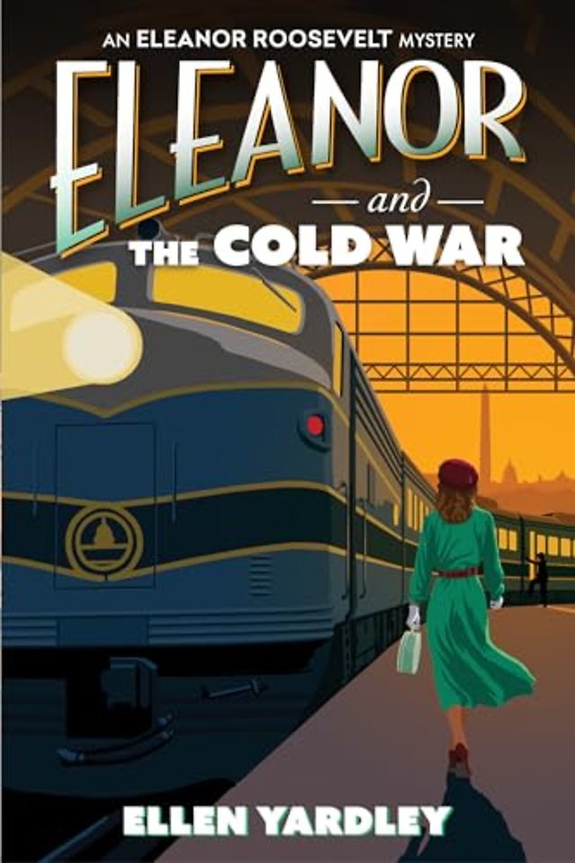 Eleanor and the Cold War