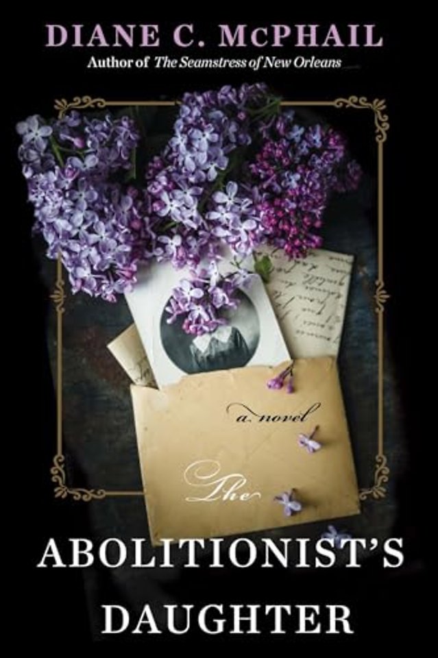 The Abolitionist's Daughter