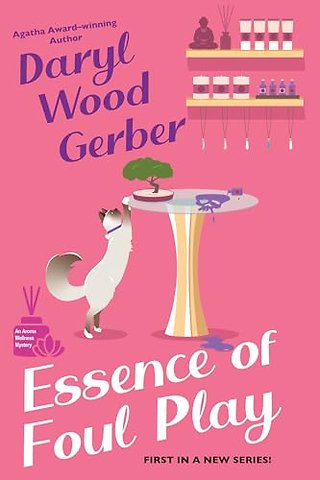 Essence of Foul Play