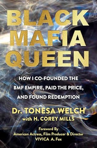 Black Mafia Queen