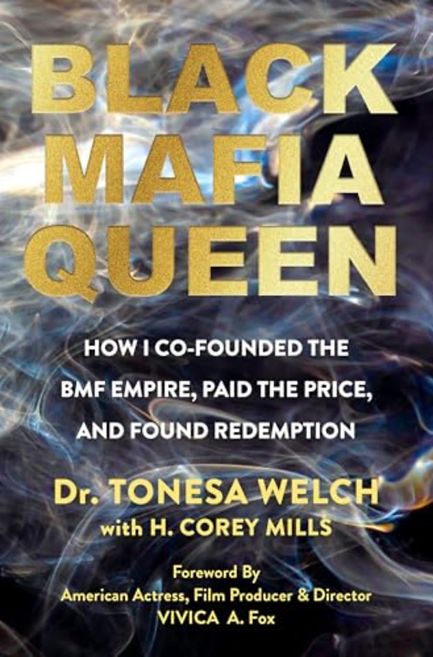 Black Mafia Queen