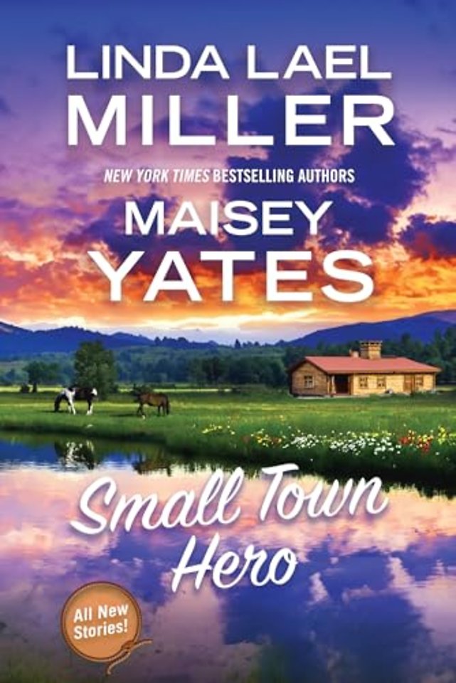 Small Town Hero