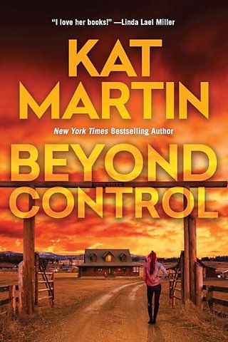 Beyond Control