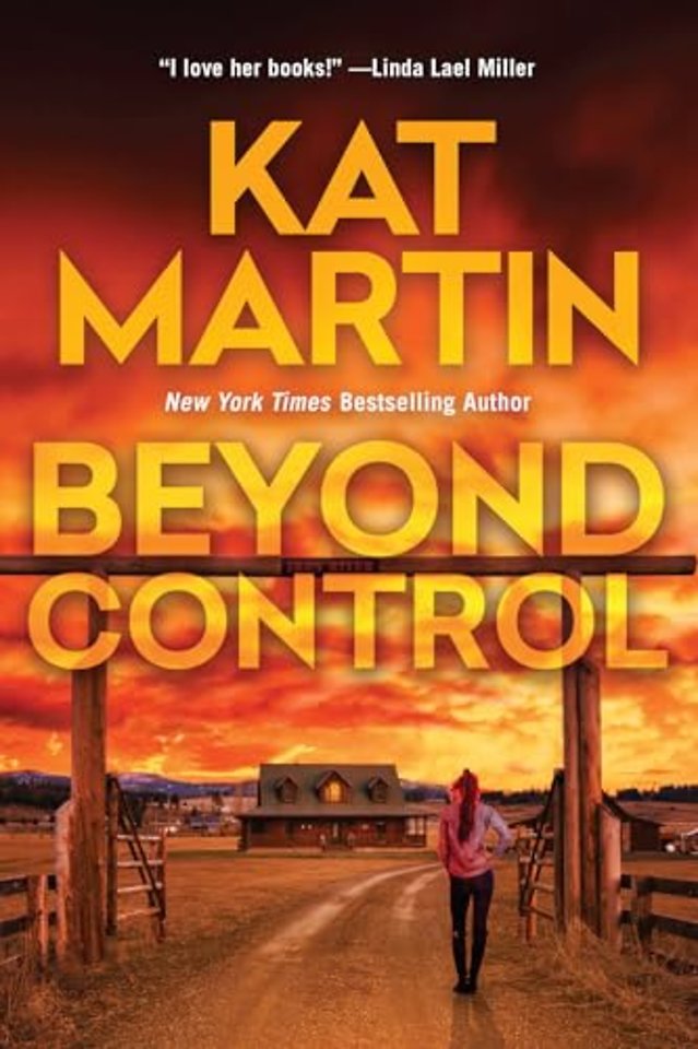Beyond Control