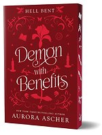 Demon with Benefits: Deluxe Limited Edition