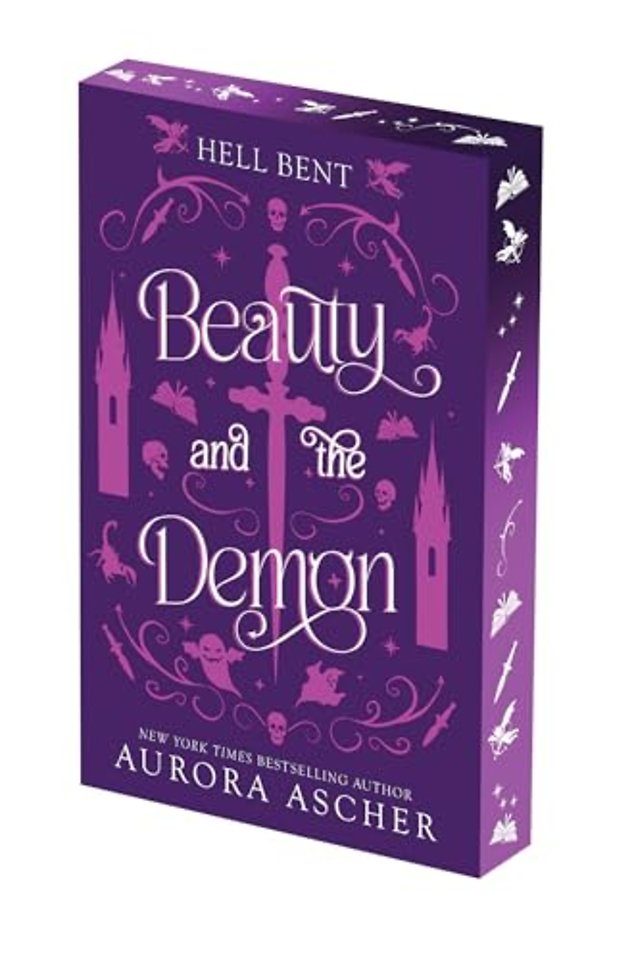 Beauty and the Demon: Deluxe Limited Edition
