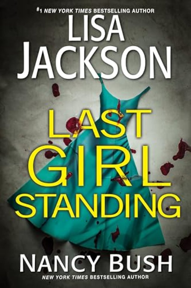 Last Girl Standing