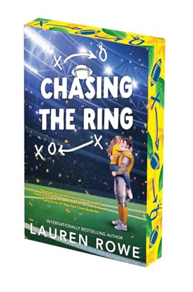 Chasing the Ring: Deluxe Limited Edition