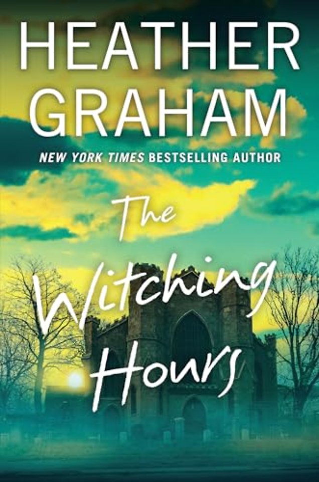 The Witching Hours