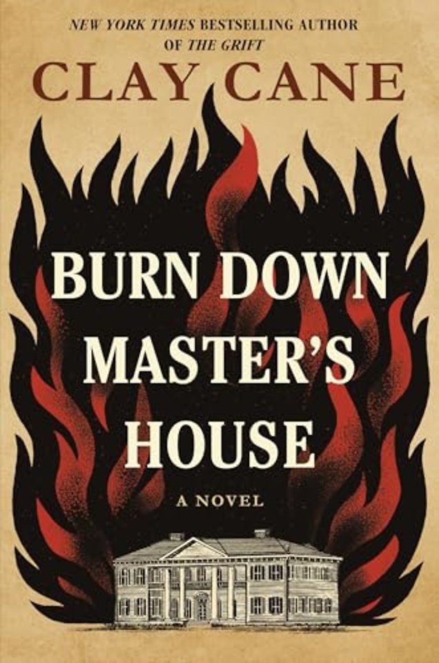 Burn Down Master's House