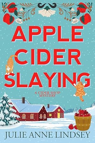 Apple Cider Slaying