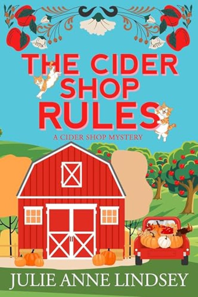The Cider Shop Rules