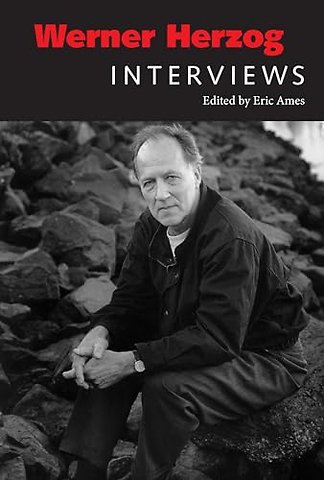 Werner Herzog – Interviews