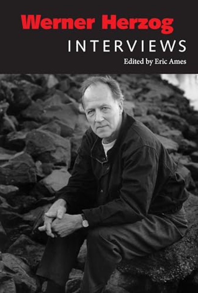 Werner Herzog – Interviews