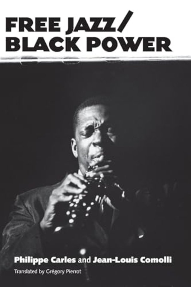 Free Jazz/Black Power