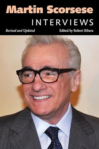 Martin Scorsese – Interviews
