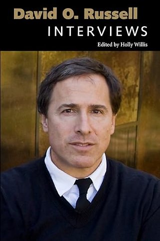 David O. Russell – Interviews
