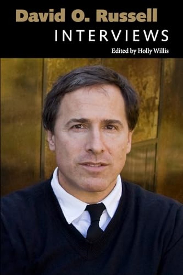 David O. Russell – Interviews