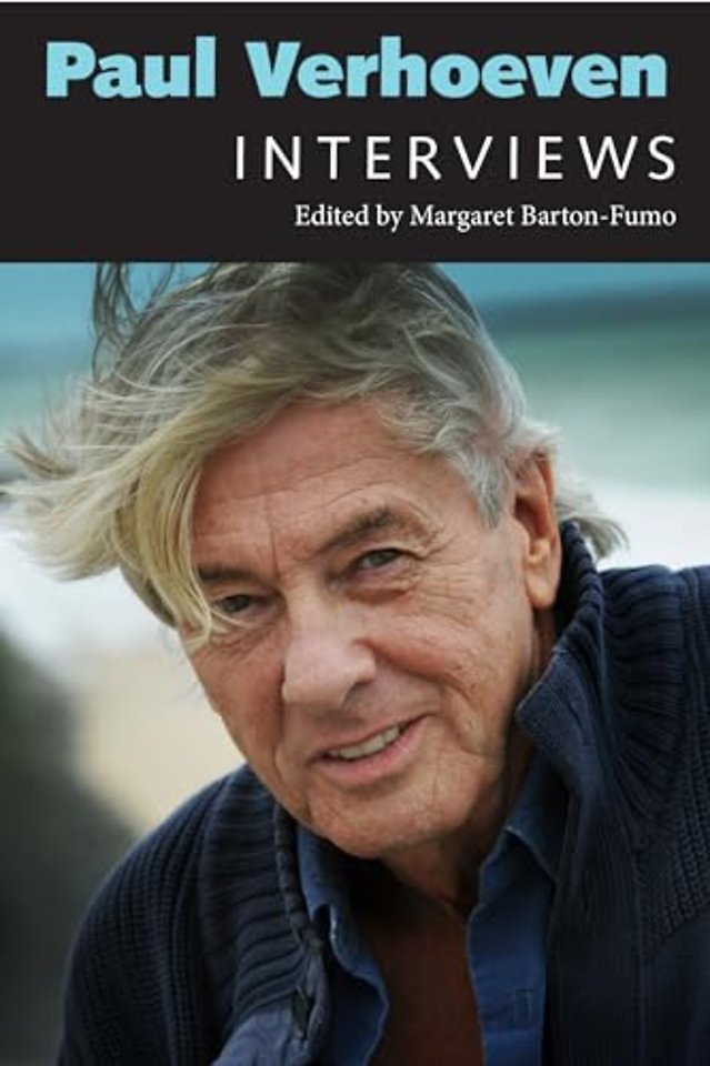 Paul Verhoeven – Interviews
