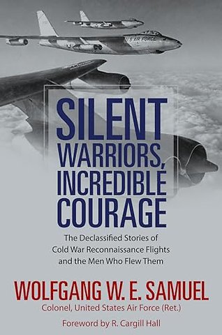 Silent Warriors, Incredible Courage