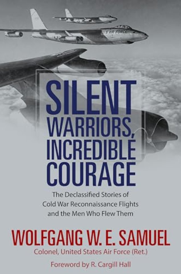 Silent Warriors, Incredible Courage