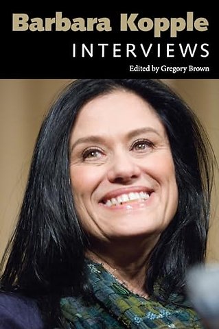 Barbara Kopple – Interviews