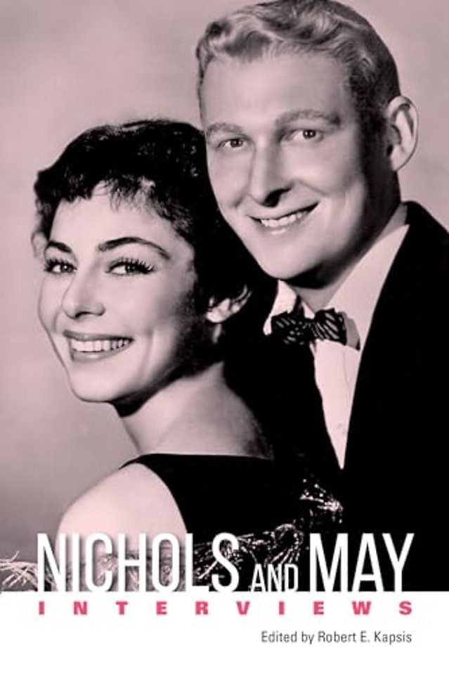 Nichols and May – Interviews