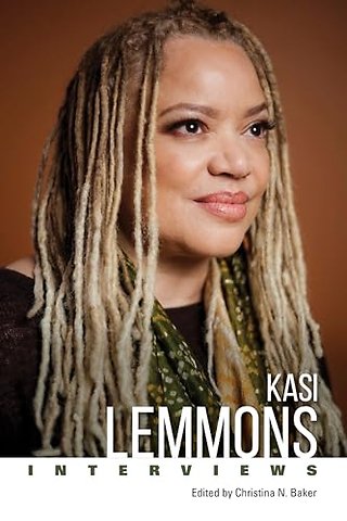 Kasi Lemmons – Interviews
