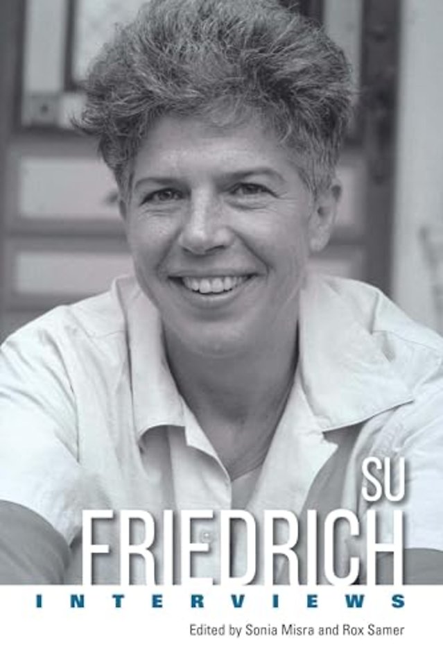 Su Friedrich – Interviews