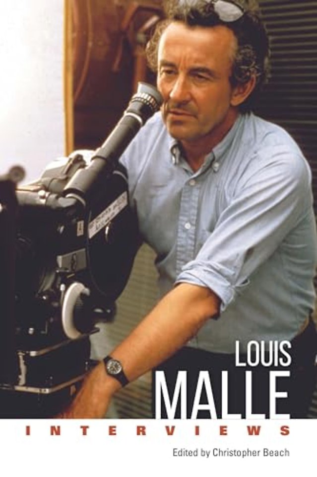 Louis Malle – Interviews