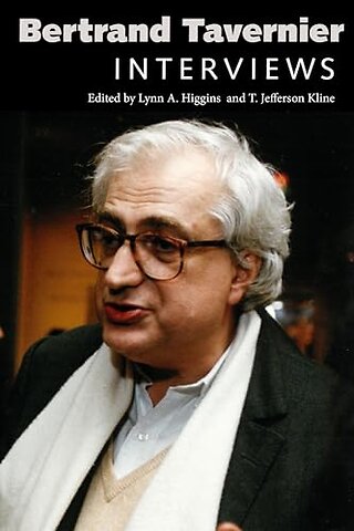 Bertrand Tavernier – Interviews