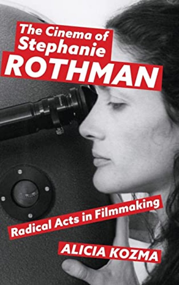 The Cinema of Stephanie Rothman – Radical Acts in Filmmaking