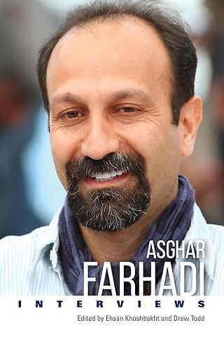 Asghar Farhadi – Interviews