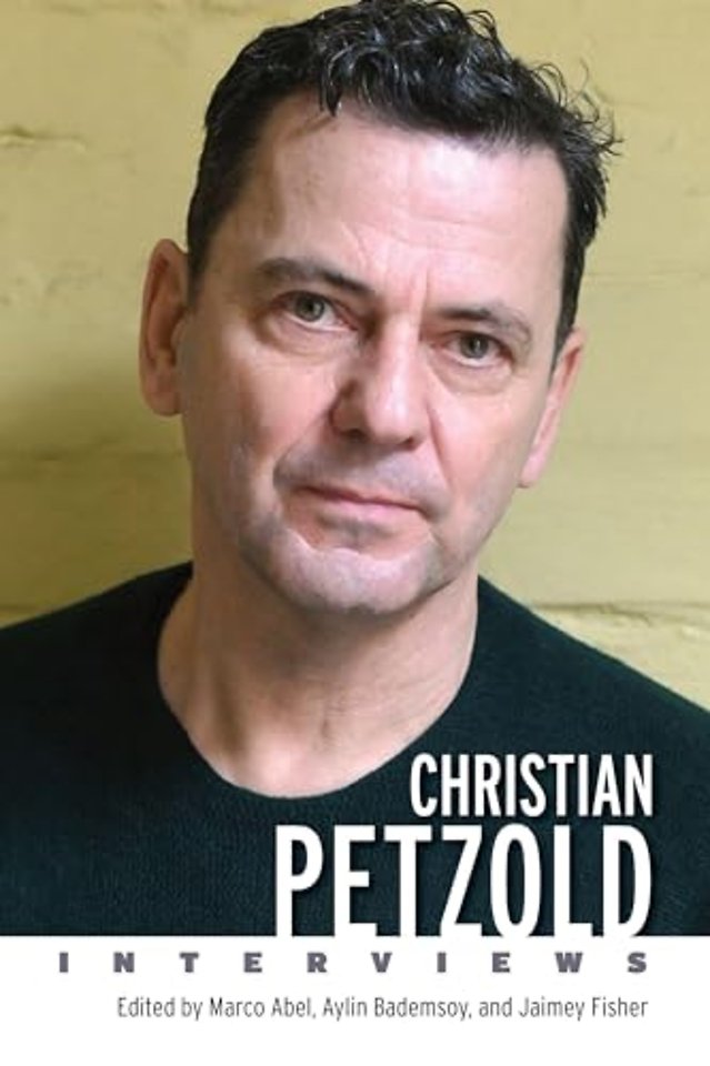 Christian Petzold – Interviews