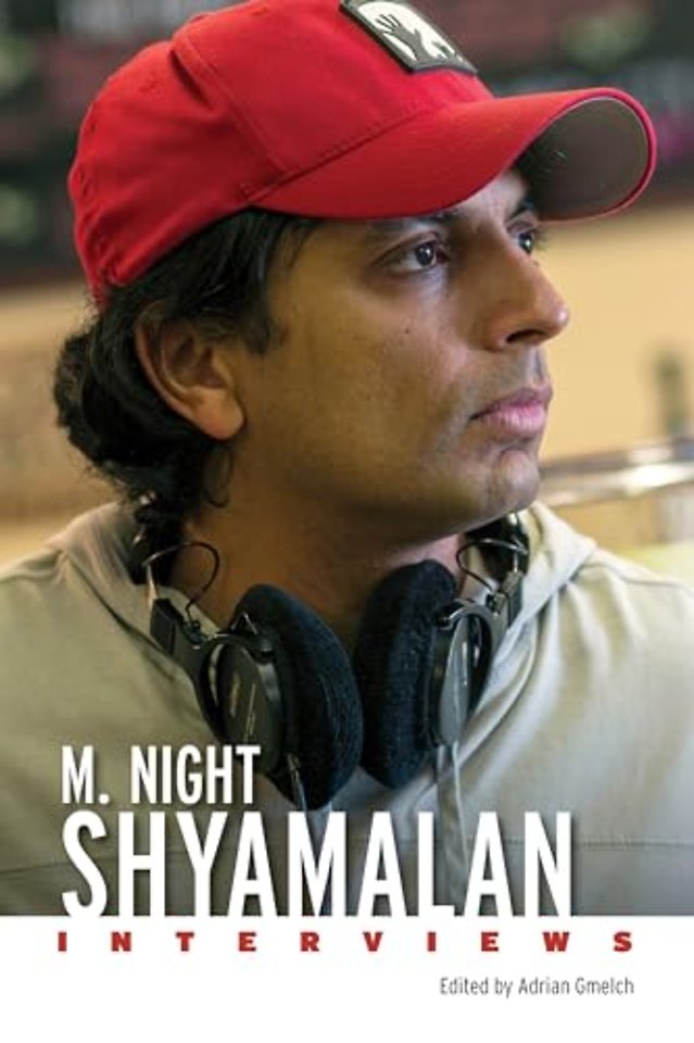 M. Night Shyamalan – Interviews