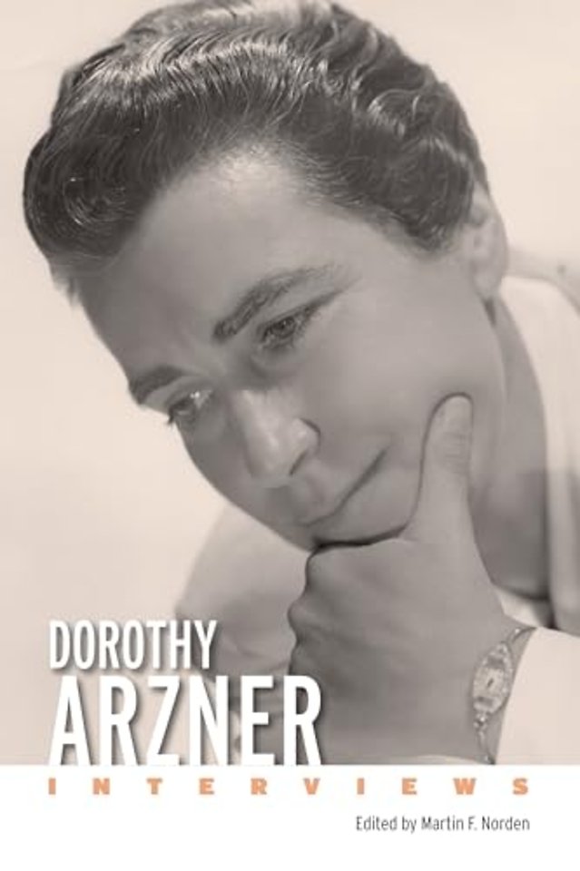 Dorothy Arzner – Interviews