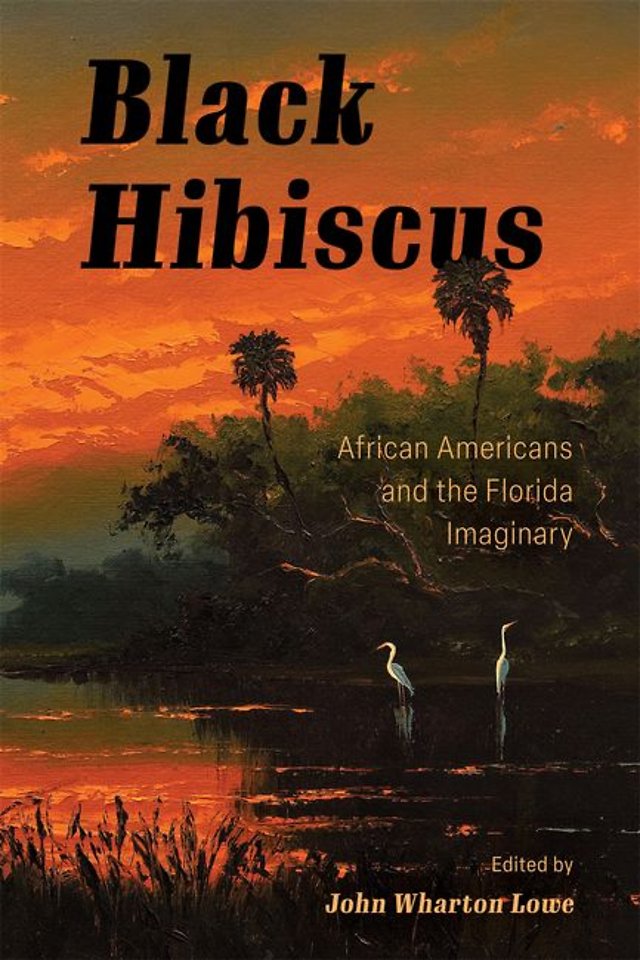 Black Hibiscus – African Americans and the Florida Imaginary