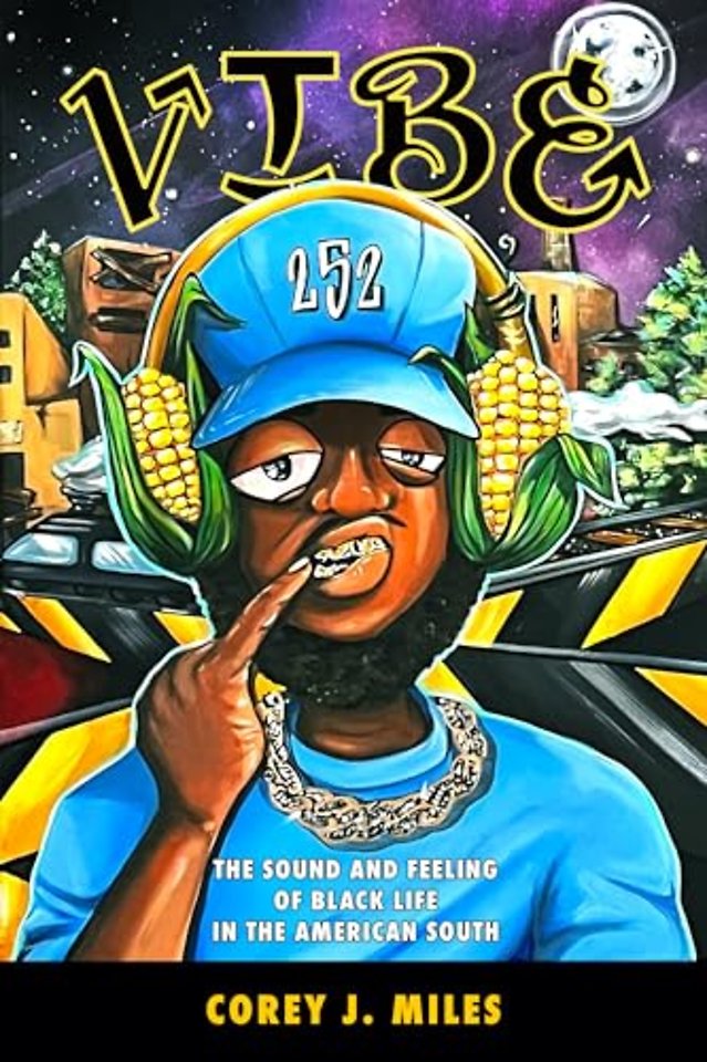 Vibe – The Sound and Feeling of Black Life in the American South