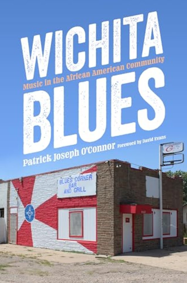 Wichita Blues – Music in the African American Community
