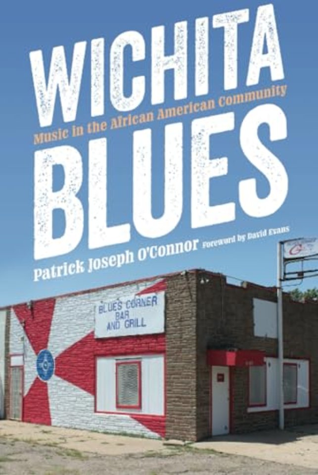 Wichita Blues – Music in the African American Community