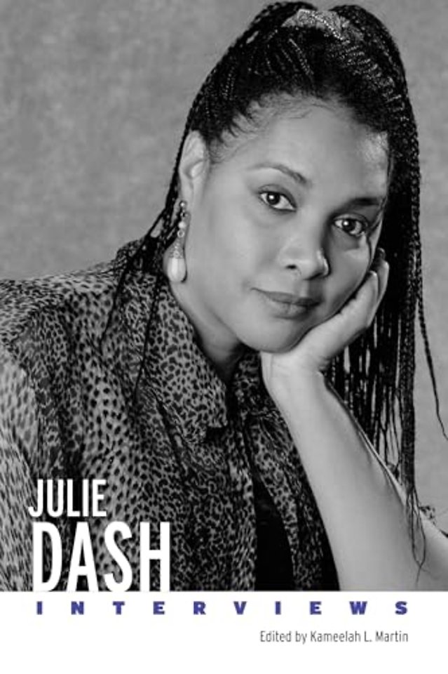 Julie Dash – Interviews