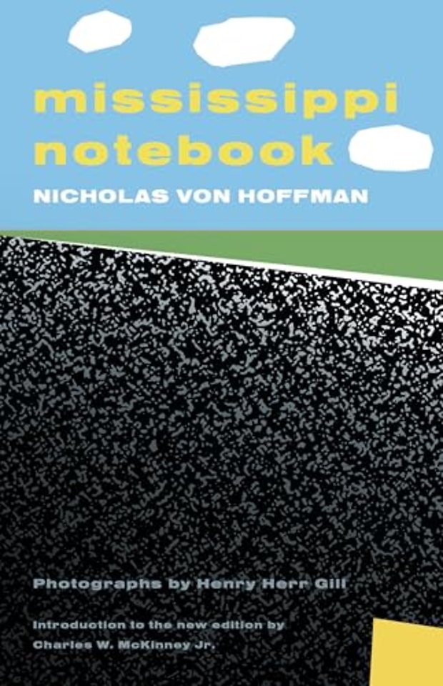 Mississippi Notebook