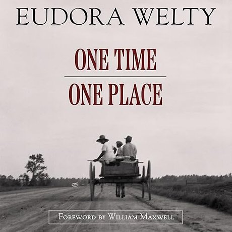 One Time, One Place – Mississippi in the Depression: a Snapshot Album, Updated Edition