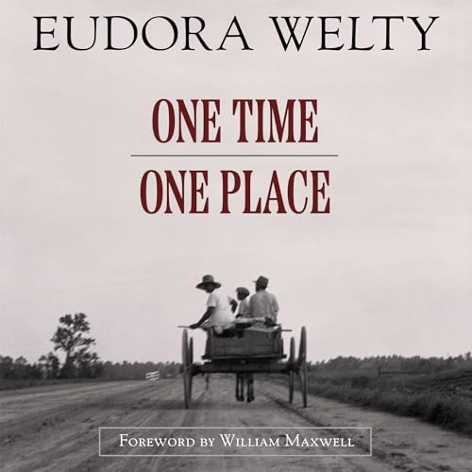 One Time, One Place – Mississippi in the Depression: a Snapshot Album, Updated Edition