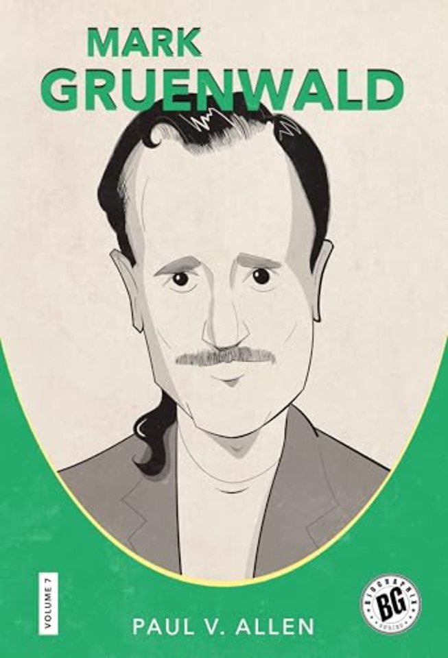 Mark Gruenwald